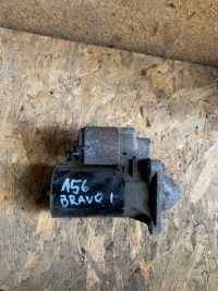 Купити Стартер fiat brawo 1 156, фото thumb