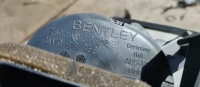 фото thumb №5, Захист молдинг dekor спідометра приладів решітка bentley continental gt 2006 uk