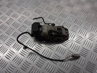 фото thumb №1, Замок дверь правые зад honda cr-v i 2pin