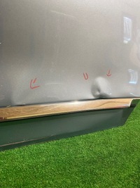 фото thumb №2, Двері задні праві праві зад volvo v90 ii 16-