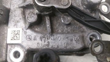 фото thumb №6, Радиатор egr 6511400675 mercedes c117 cla
