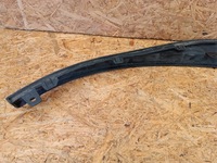 фото thumb №10, 13368683 накладка-спойлер накладка бампера перед молдинг левый перед opel astra iv j