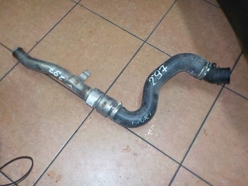 фото thumb №1, Труба інтеркулер rover sport l494 3.0d fpla-9g738-cd