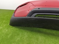фото thumb №11, Bmw i3 рестайлинг lci бампер перед передний