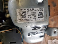 фото thumb №7, Переключатель комбинированный лента audi a3 8v 8v0953521p