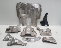 фото thumb №1, Захист теплова audi a4 b8 lift 2.0 tdi