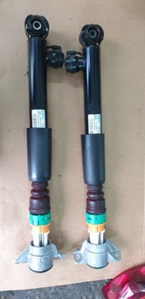 фото thumb №1, Амортизатори зад audi a5 8t 8f0513025a