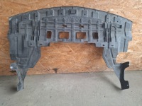 фото thumb №1, Плита защита pod бампер opel mokka x 42576988