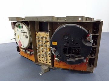фото thumb №7, Man fe le f2000 спідометр  прилади tacho 81.27202.6080