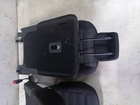 фото thumb №6, Partner proace combo e 2023 комплект сиденья заднее сиденье задняя комплект