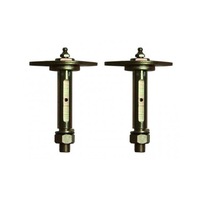 фото thumb №8, Підвіска пружини амортизатори ресори скоба lift 2" vw amarok 22-