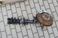 фото thumb №1, Ford transit courier lift амортизатор поворотний кулак