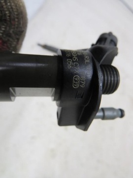 фото thumb №7, Форсунка форсунки honda civic ix 2.2 0445116056