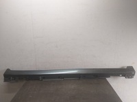 фото thumb №1, Порог молдинг порог накладка правая toyota corolla verso ii 2 75850-9f010