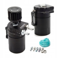 Купити Oil засувка бак epman pro - 10mm, 15mm - чорний, фото thumb