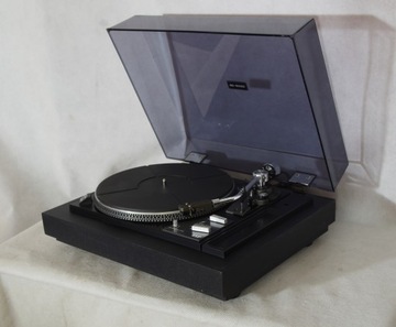 Gramofon ISP SD-5000, International Sound Products