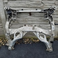 фото thumb №6, Bmw f10 f11 подрамник подрамник подрамник 535d 6797644