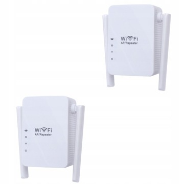 Антенный усилитель Wi-Fi повторителя 2 шт.