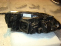 фото thumb №6, Volvo s40 v40 xc40 full led org лампа перед ліва