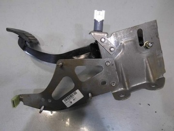 фото thumb №1, Педаль тормоза renault kangoo iii 1.5 dci