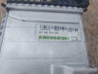 фото thumb №1, Mercedes w213 2,2 cdi интеркулер 6540106704 w205