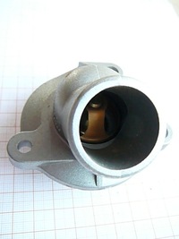 фото thumb №1, Fiat panda 1982-2002 термостат с корпус vernet 1522.87j