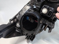 фото thumb №13, Mitsubishi l200 od 19r - лампа левая линза cała polecam