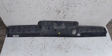 фото thumb №8, Dodge ram 1500 19- накладка бампера зад 68299104