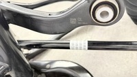 фото thumb №14, Bmw g20 поворотный кулак рычаги амортизатор приводной вал левый задняя kpl vdc