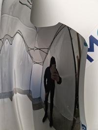 фото thumb №7, Капот крышка двигателя шумоизоляция maserati granturismo m189