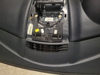 фото thumb №7, Панель приладів приладова консоль панель приладів ford fiesta mk7 przedlift