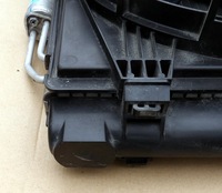 фото thumb №11, Mitsubishi outlander 3 iii 2.2 di-d 2014 радиатор вентиляторы