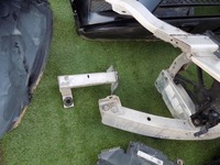 фото thumb №11, Kompletny перед mercedes glc w253 2,2d дизель 0ryginał капот лампы pas