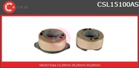 фото thumb №1, Komutatory, кришки, втулки alter casco csl15100as