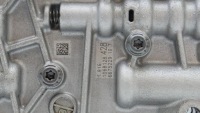 фото thumb №9, Блок управления  коробки клапаны модуль мехатроника jaguar xf 0260550043 1068427228