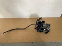 фото thumb №1, Компрессор подвеска распределитель airmatic bmw 7 g11 g12