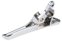 фото thumb №2, Ручка внутренняя дверь передних mercedes e w211/s211 2002-,cls c219 2004