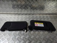 фото thumb №1, Lexus rc 350 козирок стеля кришка rcf