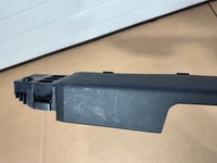 фото thumb №6, Порог правый bok, молдинг порог правая боковая mercedes citan w420, kangoo iv