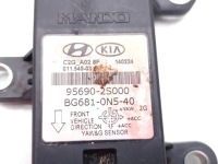 фото thumb №7, Hyundai ix35 датчик прискорення esp 1.7 crdi дизель 85kw 116 hp 2014