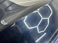 фото thumb №11, Бампер kompletny задняя audi a8 s8 d4 10-13r оригинал lz5d