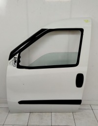 фото thumb №1, Fiat doblo ii opel combo d 10r- двері ліва передні лівий перед 249