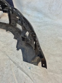 фото thumb №12, Audi a6 c7 4g s-line 11-14 бампер перед передний spr 4g0807437c