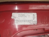 фото thumb №14, Лампа правая задняя w крыло led peugeot 5008 i 09-13