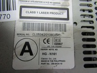 фото thumb №7, Primera p12 04r зчитувач навігації 28185av700