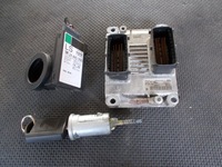 фото thumb №1, Бортовий комп'ютер блок керування двигуна bosch 0261207962