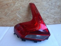 фото thumb №3, Volvo v40 лампа задняя задняя левая led