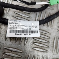 фото thumb №9, Volkswagen tiguan 2024 левая сторона жгут трубопровод дверь задних