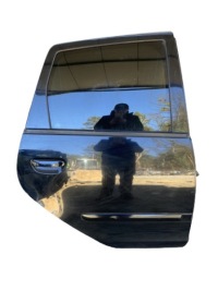 фото thumb №1, Mitsubishi colt vi повний двері праве задня 26h