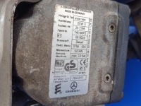 фото thumb №6, Mercedes vito w639 обогреватель стояночный webasto 6398300361